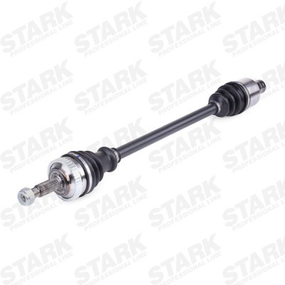 Drive Shaft Stark SKDS-0210163 SKDS-0210163 - photo 3
