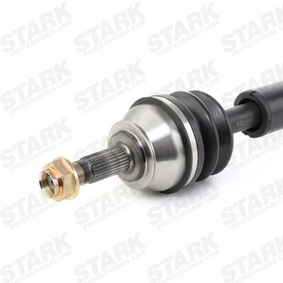 Drive Shaft Stark SKDS-0210157 SKDS-0210157 - photo 4