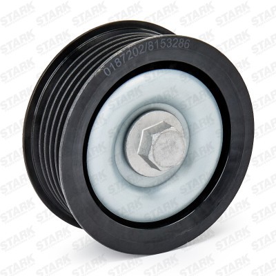 Belt Tensioner V-Ribbed Belt Stark SKTP-0600211 SKTP-0600211 - photo 3