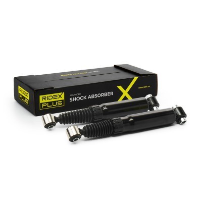 Shock Absorber RIDEX 854S1564P 854S1564P - photo 2