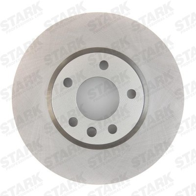 Brake Disc Stark SKBD-0020165 SKBD-0020165 - photo 4