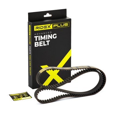 Timing Belt RIDEX 306T0083P 306T0083P - photo 2