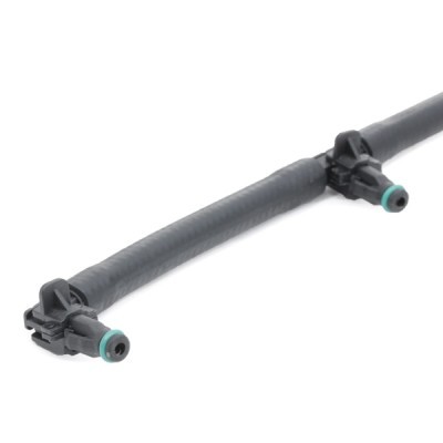 Fuel return hose RIDEX 3937H0027 3937H0027 - photo 3