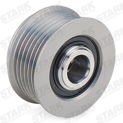 Alternator – one-way clutch Stark SKFC-1210076 SKFC-1210076 - photo 4