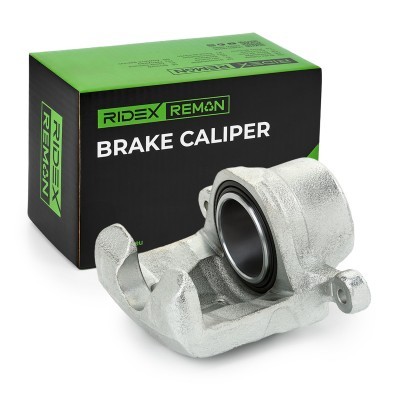 Brake Caliper RIDEX 78B3040R 78B3040R - photo 2