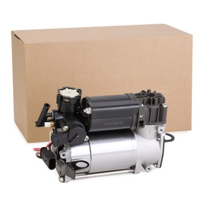 Air Suspension Compressor RIDEX 332C0019 332C0019 - photo 2