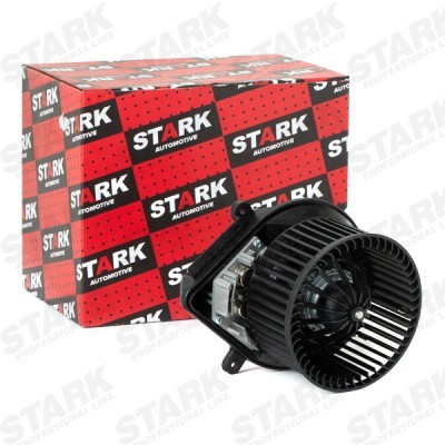 Interior Blower Stark SKIB-0310145 SKIB-0310145 - photo 2