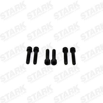 Drive Shaft Stark SKDS-0210021 SKDS-0210021 - photo 4