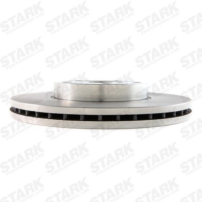 Brake Disc Stark SKBD-0020110 SKBD-0020110 - photo 5