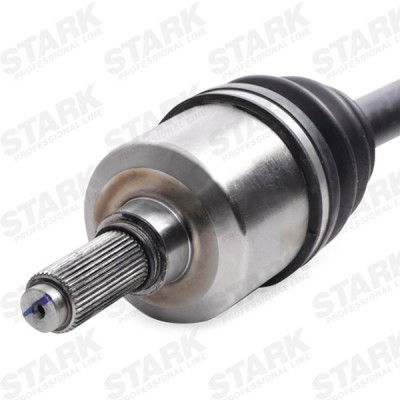 Drive Shaft Stark SKDS-0210662 SKDS-0210662 - photo 7