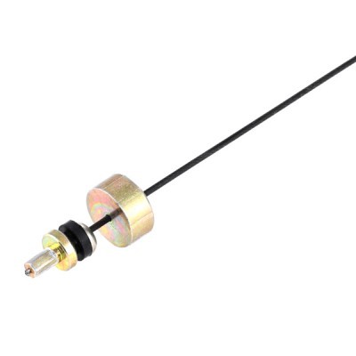 Cable Pull, clutch control RIDEX 478S0043 478S0043 - photo 4