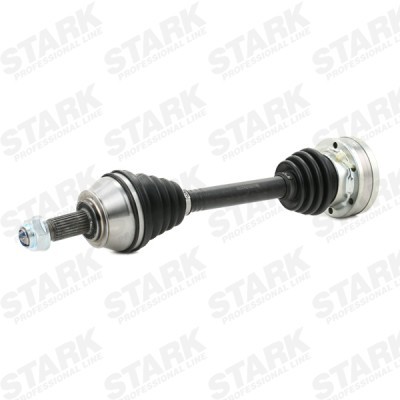 Drive Shaft Stark SKDS-0210615 SKDS-0210615 - photo 3