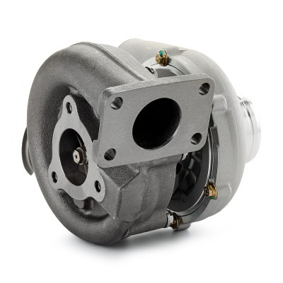 Turbocharger RIDEX 2234C10681 2234C10681 - photo 4