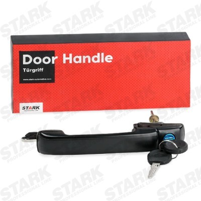 Door Handle Stark SKDH-2010007 SKDH-2010007 - photo 2