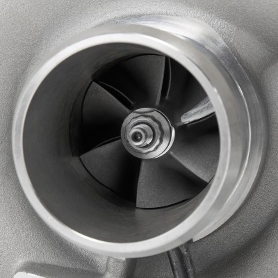 Turbocharger RIDEX 2234C10626 2234C10626 - photo 7