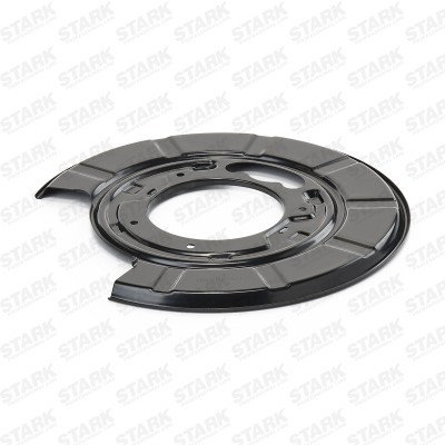 Splash Panel brake disc Stark SKSPB-2340293 SKSPB-2340293 - photo 3