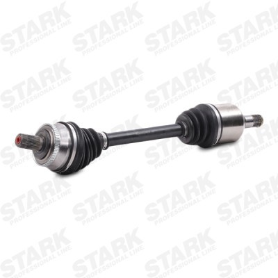 Drive Shaft Stark SKDS-0210512 SKDS-0210512 - photo 3