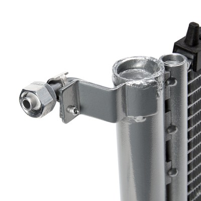A/C condenser 448C0209 - photo 6