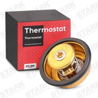 Thermostat, Coolant Stark SKTC-0560140 SKTC-0560140 - photo 2