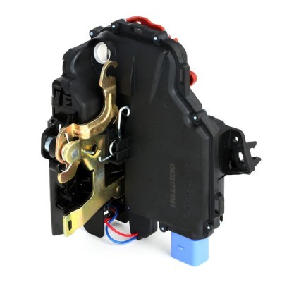 Door Lock RIDEX 1361D0008 1361D0008 - photo 3