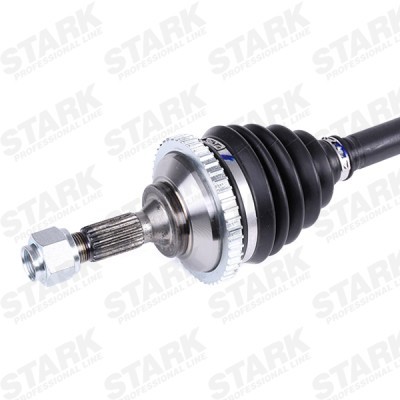 Drive Shaft Stark SKDS-0210118 SKDS-0210118 - photo 7