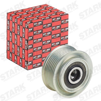 Alternator – one-way clutch Stark SKFC-1210054 SKFC-1210054 - photo 2