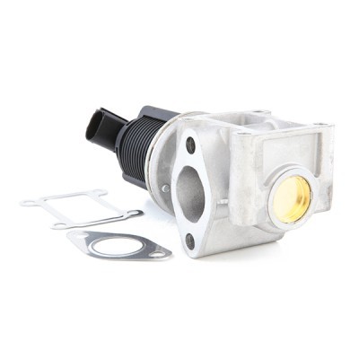 EGR Valve RIDEX 1145E0004 1145E0004 - photo 3
