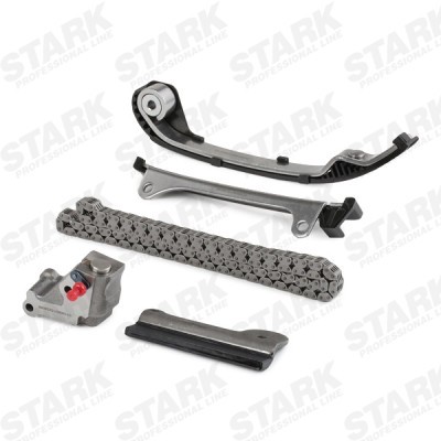Timing chain kit Stark SKTCK-2240130 SKTCK-2240130 - photo 3