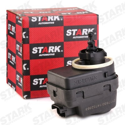 Исполнительный элемент регулировки фар Stark SKCHR-2920008 SKCHR-2920008 - photo 2
