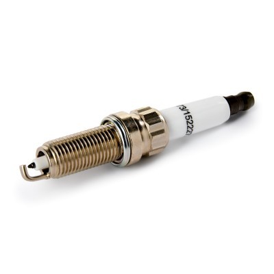 Spark Plug RIDEX 686S0110 686S0110 - photo 4