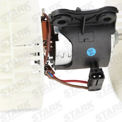 Interior Blower Stark SKIB-0310133 SKIB-0310133 - photo 5