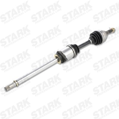 Drive Shaft Stark SKDS-0210057 SKDS-0210057 - photo 3