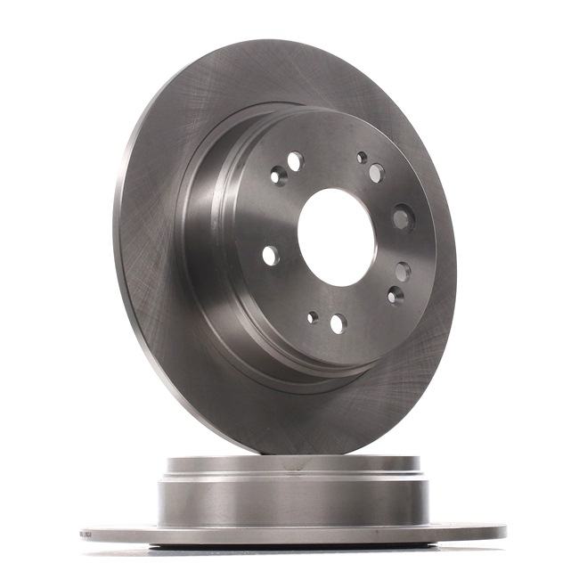 Brake Disc Stark SKBD-0022279 SKBD-0022279 - photo 1