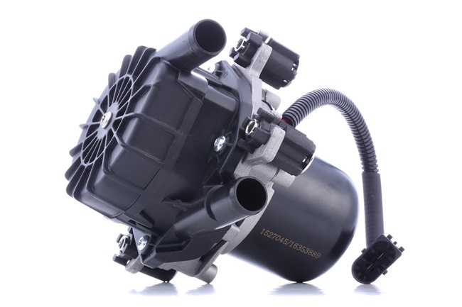 Secondary air pump RIDEX 903S0004 903S0004 - photo 1