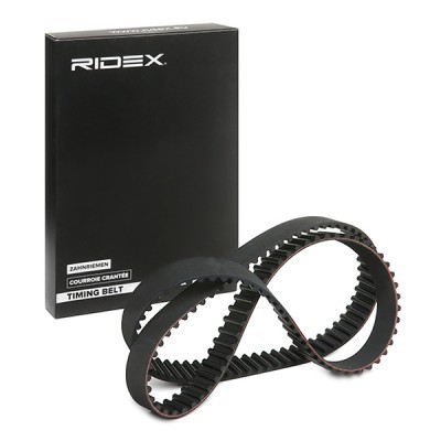 Timing Belt RIDEX 306T0177 306T0177 - photo 2