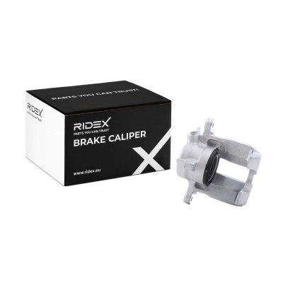 Brake Caliper RIDEX 78B0617 78B0617 - photo 2