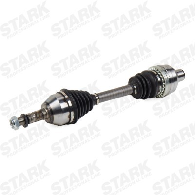 Drive Shaft Stark SKDS-0211002 SKDS-0211002 - photo 4
