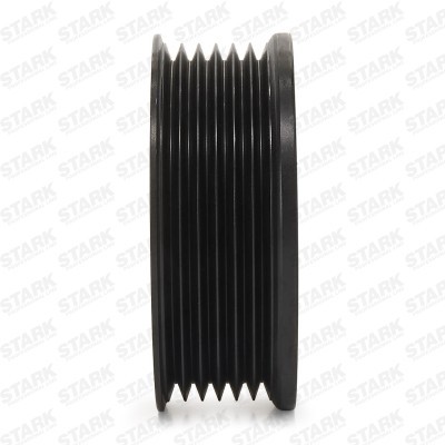 Belt Tensioner V-Ribbed Belt Stark SKTP-0600910 SKTP-0600910 - photo 5