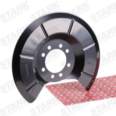 Splash Panel brake disc Stark SKSPB-2340157 SKSPB-2340157 - photo 2