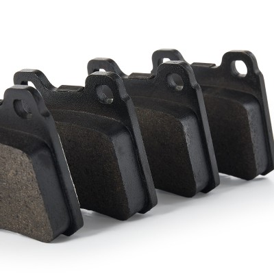 Brake Pads Set RIDEX 402B0652 402B0652 - photo 8
