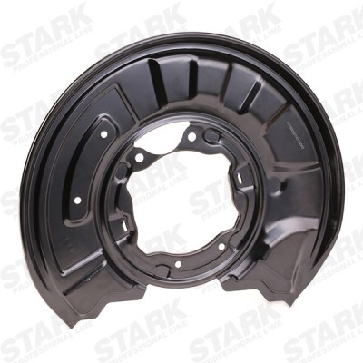 Splash Panel brake disc Stark SKSPB-2340112 SKSPB-2340112 - photo 3