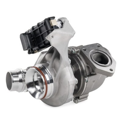 Turbocharger RIDEX 2234C0185 2234C0185 - photo 4