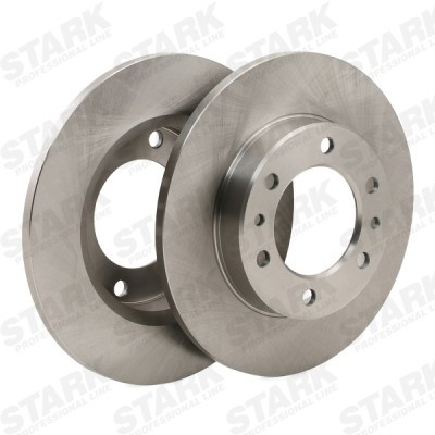Brake Disc Stark SKBD-0023869 SKBD-0023869 - photo 3