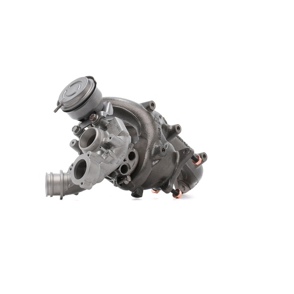 Turbocharger RIDEX 2234C10553R 2234C10553R - photo 1