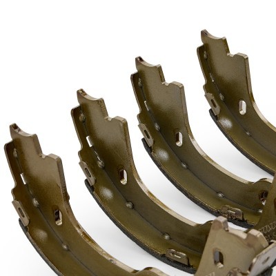 Parking Brake Pad Set RIDEX 1419B0020 1419B0020 - photo 6