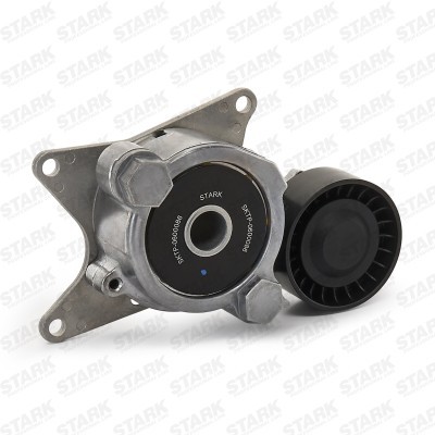 Belt Tensioner V-Ribbed Belt Stark SKTP-0600086 SKTP-0600086 - photo 3