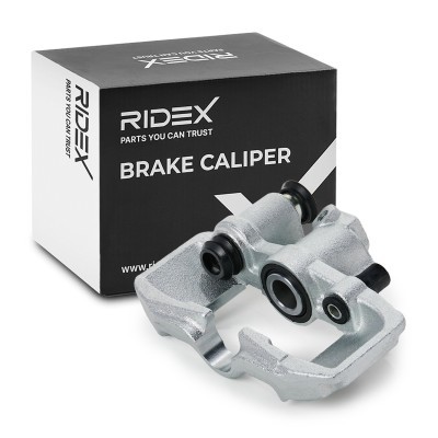 Brake Caliper RIDEX 78B2503 78B2503 - photo 2