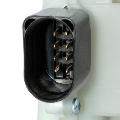 Door Lock RIDEX 1361D0014 1361D0014 - photo 2