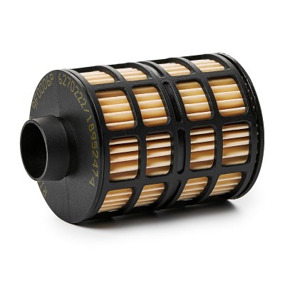 Fuel Filter RIDEX 9F0006P 9F0006P - photo 2