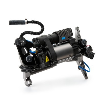 Air Suspension Compressor RIDEX 332C0066 332C0066 - photo 3